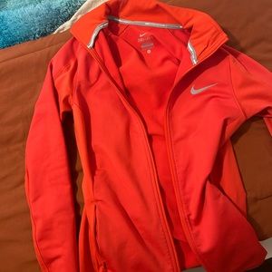 Nike jacket